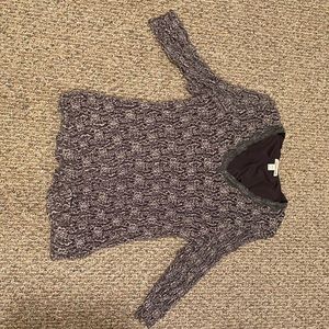 Coldwater Creek 3/4 sleeve shirt